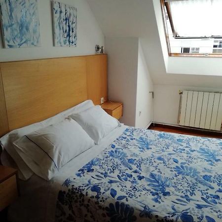 Hospedaje Lopez A Coruña Dış mekan fotoğraf