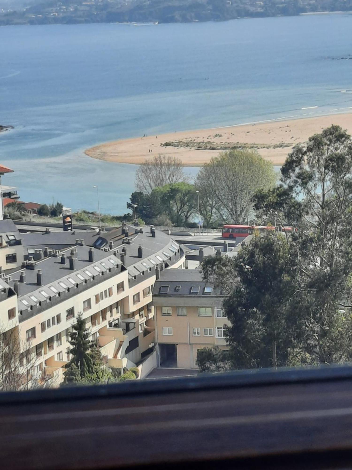 Hospedaje Lopez A Coruña Oda fotoğraf