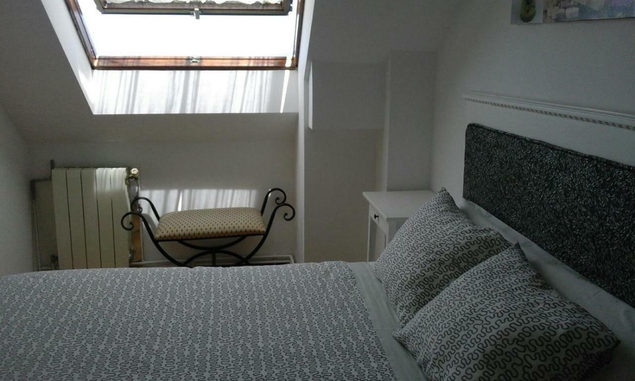 Hospedaje Lopez A Coruña Dış mekan fotoğraf