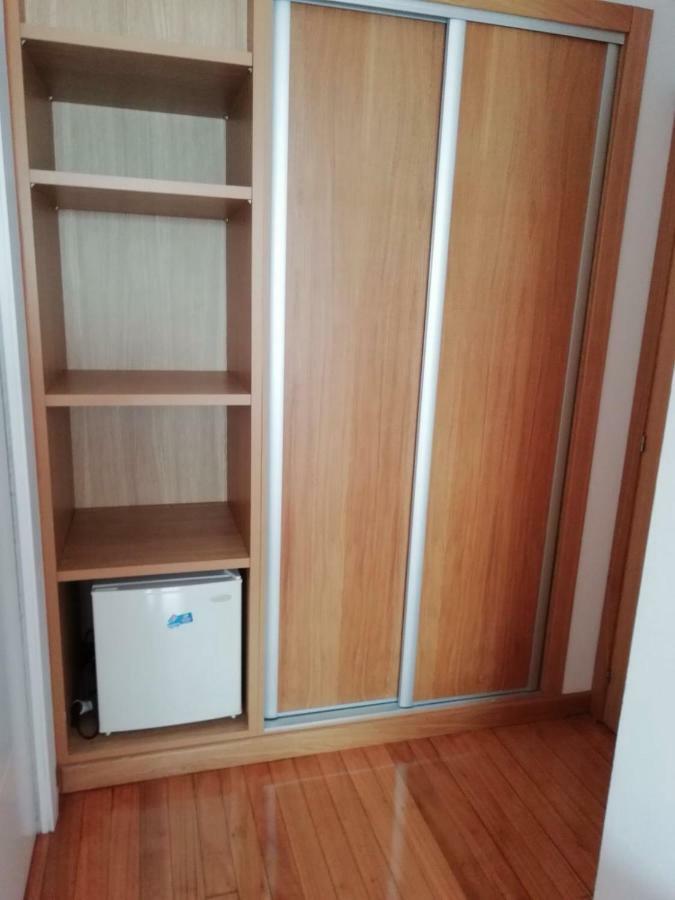 Hospedaje Lopez A Coruña Dış mekan fotoğraf
